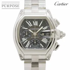 2026年最新】カルティエロードスター替えベルトの人気アイテム - メルカリ