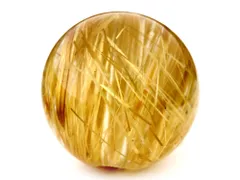 「1点もの 現品」 1粒売り ゴールドルチルクォーツ 10mm パワーストーン バラ売り 天然石 パワーストーン ばら売り