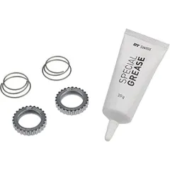 2026年最新】dt swiss スターラチェットの人気アイテム - メルカリ