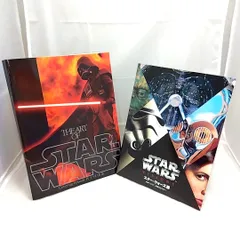 2025年最新】スター・ウォーズ展 オブ アートの人気アイテム
