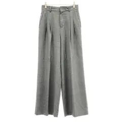 2026年最新】DEUXIEMECLASSE tuck wideの人気アイテム - メルカリ