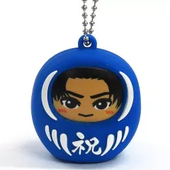 【中古】雑貨 山下健二郎 11th ANNIVERSARY ver. 着ぐるみキーホルダー 三代目 J SOUL BROTHERS 11周年記念オンラインブースグッズ