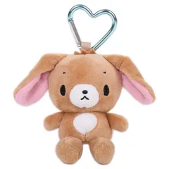 【激レア！！】サンリオ⭐︎シュガーバニーズ⭐︎くろうさぬいぐるみ 2025年最新】シュガーバニーズ ぬいぐるみ くろうさの人気アイテム