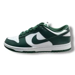 国内正規 NIKE Dunk Low Retro Varsity Green ダンク スニーカー ナイキ DD1391-101 チームグリーン 27.5cm   97037A1