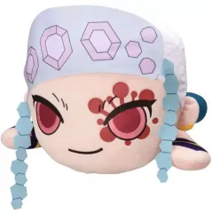 【中古】ぬいぐるみ 宇髄天元 特大寝そべりぬいぐるみ 「鬼滅の刃」