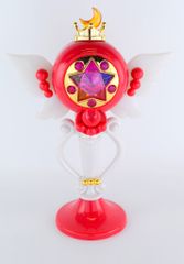 昭和レトロ ✰魔法少女ララベル♡ クルクルステッキー - メルカリ