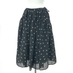 2026年最新】cecilie bahnsen スカートの人気アイテム - メルカリ