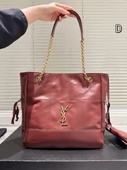 【今日特価】YSL Jamie 4.3 Large Tote イエスル ジェイミ 4.3 ラージ トートバッグ