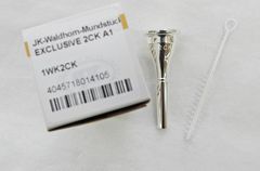 JK Exclusive 2DM A1 フレンチホルンマウスピース - メルカリ