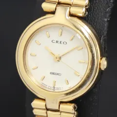 2025年最新】seiko creoの人気アイテム - メルカリ