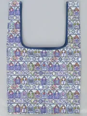 【中古】バッグ 集合 エコバッグ 「名探偵コナンカフェ2025」