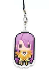 【中古】ストラップ(キャラクター) 蜂須賀虎徹 「刀剣乱舞-ONLINE- ぷちびっとストラップコレクション」