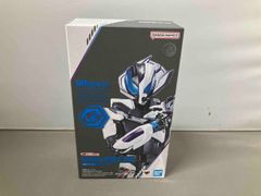 S.H.Figuarts 仮面ライダｰジｰン 魂ウェブ商店限定 仮面ライダｰギｰツ