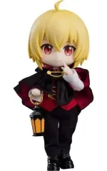 【中古】フィギュア ねんどろいどどーる ヴァンパイア：カミュ