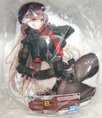 BANDAI SPIRITS 이치 반 쿠지 승리의 여신 : NIKKE CHAPTER3 B상 라피 지휘관의 옆에 쿠션