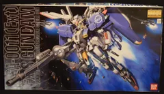 Sガンダム 1/100 MG 新品未開封品 MG 1/100 Ex-Sガンダム/Sガンダム (タスクフォースα