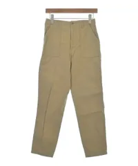 green label relaxing カーゴパンツ レディース 【古着】【中古】【送料無料】