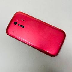 らくらくスマートフォン F-42A SIMフリー74124