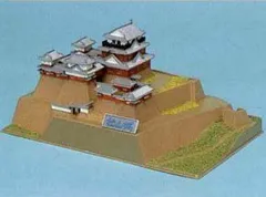 2025年最新】プラモデル 松山城の人気アイテム - メルカリ