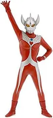 中古】大怪獣シリーズ ウルトラマンタロウ 登場ポーズ 全高約