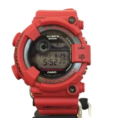 2024年最新】G-SHOCK GW-8230NT-4JR FROGMAN 30th MASTER OF G 限定