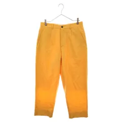 2025年最新】Supreme Pleated Trouserの人気アイテム - メルカリ