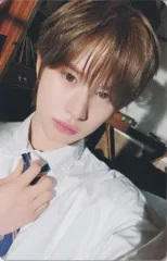 TWS PHOTO CARD KYUNGMIN はじめまして MERCH 24