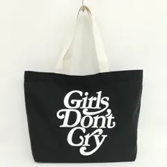 2025年最新】girls don t cry トートバッグの人気アイテム