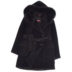 2025年最新】maxmara コートの人気アイテム - メルカリ