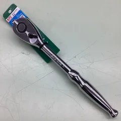 KTC BRP210 パームラチェットハンドルセット+サンフラッグ品付属 KTC BRP210 パームラチェットハンドルセット+サンフラッグ品付属