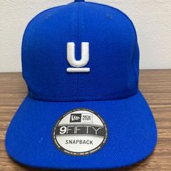 ◎ アンダーカバー ニューエラ コラボ UNDERCOVER × NEWERA