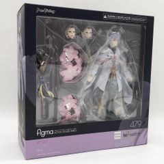 [중고] 미개봉 맥스 팩토리 Fate/Grand Order - 절대 마수 전선 바빌로니아- FGO figma 479 마린 [17]