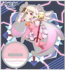 [중고] 아크릴 스탠드 아크릴 패널 일리야스필 폰 아인츠베른 아크릴 스탠드 [극장판 Fate/kaleid liner 프리즈마☆일리야 설하의 맹세]