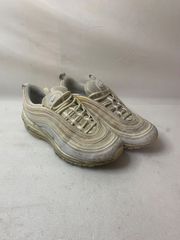 NIKE AIRMAX 97 ホワイト