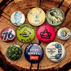 2026年最新】ピンバッジ アメカジの人気アイテム - メルカリ