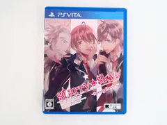 PSVita/Starry☆Sky Spring Stories