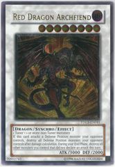 遊戯王 レッド・デーモンズ・ドラゴン 英語 1st ゴースト ホロ - メルカリ