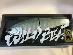 2025年最新】ワイルドビート ワイルドルアーズの人気アイテム