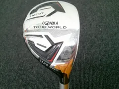 に*た様 ホンマ ユーティリティ tw737 2本セット 90グラム純正カスタム に*た様 ホンマ ユーティリティ tw737 2本セット 90グラム純正