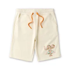 LRG PLUS TRIPICAL TERRY SHORT l3l1mbsxx エルアールジー ショートパンツのサムネイル