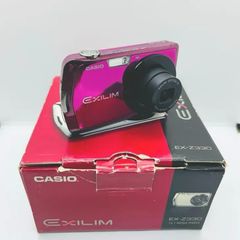CASIO☆EXILIM☆EX-Z690☆カシオ☆デジタルカメラ - メルカリ