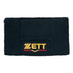 ZETT プロ支給品 薄手リストバンド 巨人 重信選手 ZETT プロ支給品 薄手リストバンド 巨人 重信選手 - メルカリ