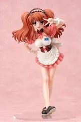 【中古】(非常に良い)涼宮ハルヒの憂鬱 朝比奈みくる (1/8スケールPVC塗装済み完成品)