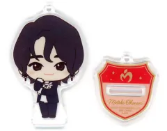 【中古】アクリルスタンド・アクリルパネル 大森元貴(アーティストフォト衣装) アクリルスタンド PUNYBEANS 「一番くじ Mrs. GREEN APPLE」 D賞