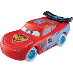 【新品】カーズ トミカ C-24 ライトニング・マックィーン (アイスレーシングタイプ)