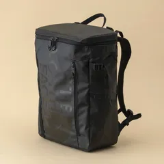 [THE NORTH FACE（ザ・ノース・フェイス）] BC ヒューズ ボックス 2 ブラック(K) 30L