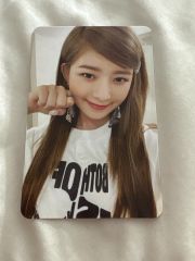 SEVENTEEN Boys Wish トレカ チェキ ウジ Seventeen セブチ ウジ LIKE SEVENTEEN - Boys Wish トレカ