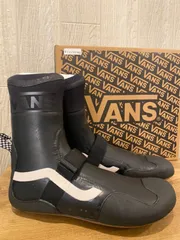 2025年最新】vans サーフブーツの人気アイテム - メルカリ