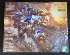 ガンプラ　新品　未使用　MG ガンダム　ヴィダール Amazon | BANDAI SPIRITS(バンダイ スピリッツ) MG 機動戦士