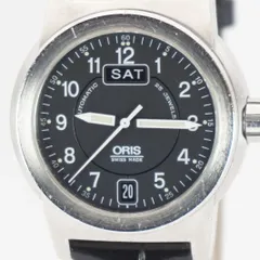 2025年最新】ORIS 7501の人気アイテム - メルカリ